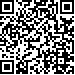 Código QR de la empresa Paracelsium, s.r.o.