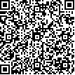 Company's QR code Svaz pacientu Ceske republiky (SOP)