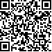 QR Kode der Firma Italcomma Moravia, s.r.o.