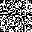 QR Kode der Firma SlovCert, s.r.o.