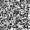 Company's QR code Geoaspekt, s.r.o.