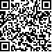 Company's QR code VVH s.r.o.