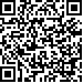 Código QR de la empresa Ing. Jana Burjankova