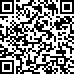 Company's QR code BS fin, s.r.o.