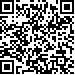 Código QR de la empresa Hagedorn, s.r.o.