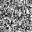 Código QR de la empresa HM orto, s.r.o.