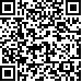 Company's QR code CM Invest, a.s.