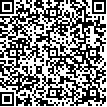 Código QR de la empresa MVDr. Jaroslav Belko