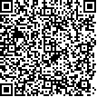 Company's QR code Slimtex trade, s.r.o.