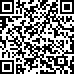 Company's QR code Tkadent, s.r.o.