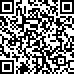 Company's QR code Vera Rydlova