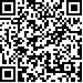 QR Kode der Firma Eva Chromcova