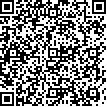 QR Kode der Firma Ortopedie Orlova, s.r.o.