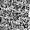 Código QR de la empresa B&P Properties, s.r.o.