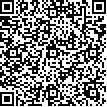 QR Kode der Firma Bilikova, s.r.o.