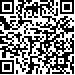 QR Kode der Firma Flower World, s.r.o.