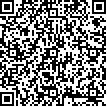 Company's QR code Miluse Petrovicka