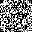 QR Kode der Firma Radek Chlupac