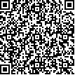 Código QR de la empresa Tomas Hrstka