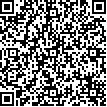 Código QR de la empresa GPG-MED, s.r.o.