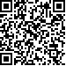 Código QR de la empresa Elegant Plus, s.r.o.