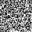 Company's QR code Penzion Vinice