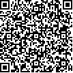 Código QR de la empresa MUDr. Martin Bechynsky