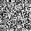 Company's QR code Nadace SYNER