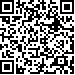 Company's QR code MUDr.Jana Kahounova