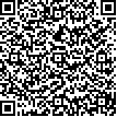 Company's QR code Jana Blahova