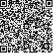 Company's QR code Pavel Buchtela