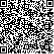 Código QR de la empresa maybee s.r.o.