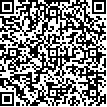 Company's QR code Spojprojekt Praha a.s.