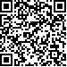 Company's QR code Ventura Praha, a.s.