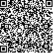 Código QR de la empresa bone production, s. r. o.