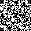 QR Kode der Firma K-Produkt, s.r.o.