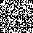 QR Kode der Firma Martina Vyroubalova