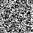 Código QR de la empresa SportCentrum Radonice, s.r.o.