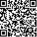 Company's QR code Miroslav Rakus Ing.