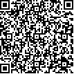 Company's QR code Hotel Kyjev, a.s.
