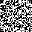 Company's QR code Ceska posta, s.p.