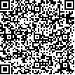 Company's QR code JUDr. Jaromir Becicka, advokat