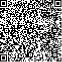 Company's QR code ZO OS stat.org.a organ.Krajsky urad Stredoceskeho kraje v Praze