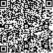 QR Kode der Firma Radek Sabrt