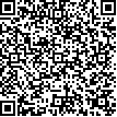 Company's QR code Pavel Kral