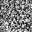 QR Kode der Firma Otakara Homolkova