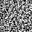 QR kód firmy Audiosym, s.r.o.