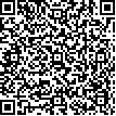 Código QR de la empresa Dak Lak Coffee CZ, s.r.o.