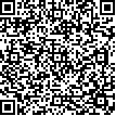 Company's QR code Vladimira Roubinkova