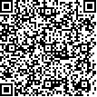 Company's QR code Elsto, a.s.